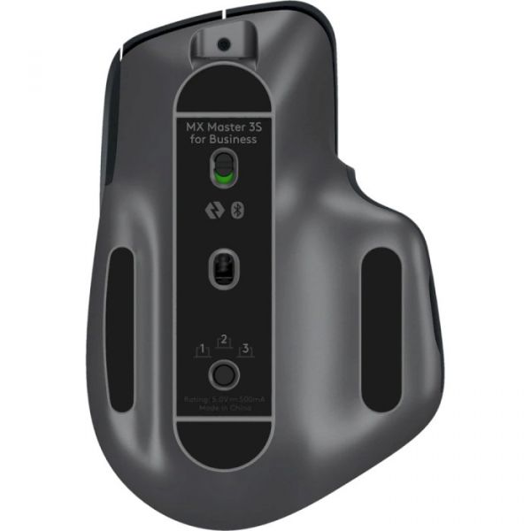 Миша Logitech MX Master 3S for Business Graphite (910-006582)