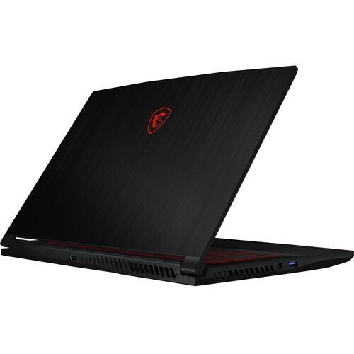 Ноутбук MSI Thin GF63 12UC (12UC-1044XPL)