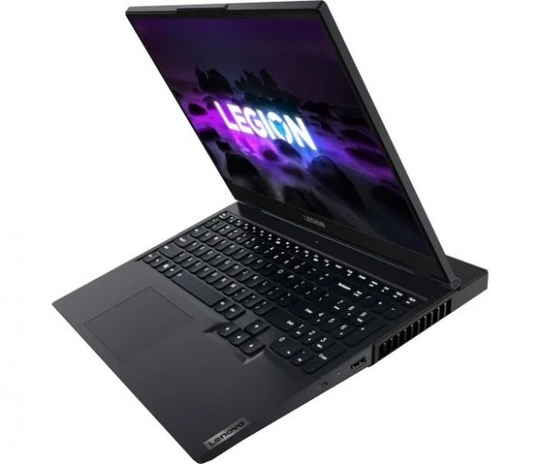 Ноутбук Lenovo Legion 5 15ACH6H (82JU00TMPB)