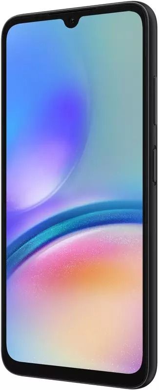 Смартфон Samsung Galaxy A05S 4/128GB Black (SM-A057GZKVEUC)