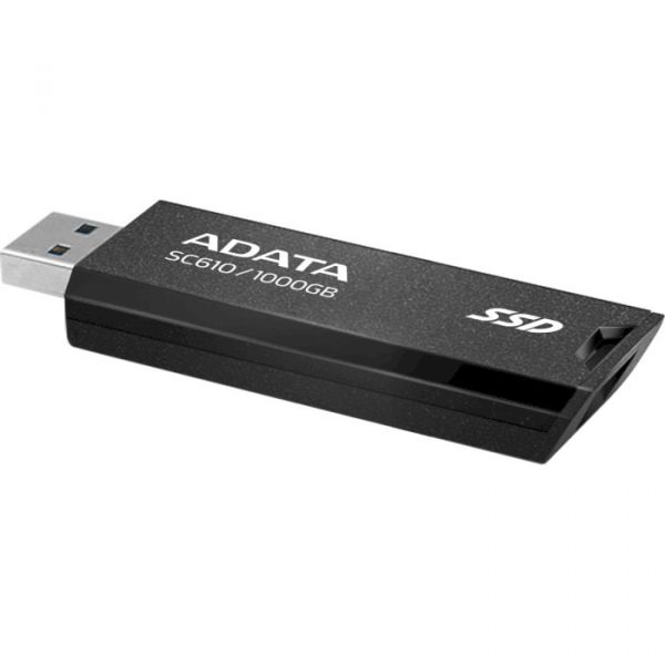 SSD накопитель ADATA SC610 1 TB (SC610-1000G-CBK/RD)