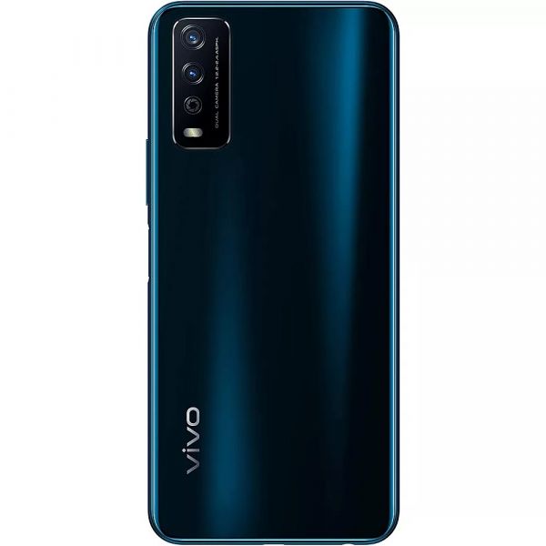 Смартфон Vivo Y11s 3/32GB Phantom Black