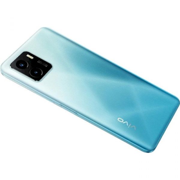 Смартфон Vivo Y15s 3/32GB Wave Green