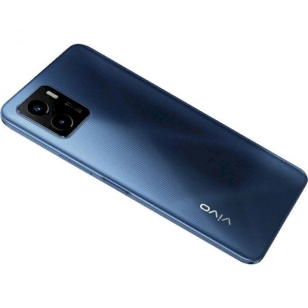 Смартфон Vivo Y15s 3/32GB Mystic Blue