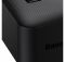 Зовнішній акумулятор Baseus Powerbank 30000mAh 15W Black (PPDML-K01)