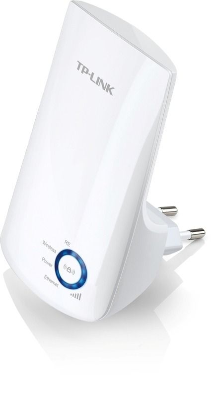 Ретранслятор TP-LINK TL-WA850RE