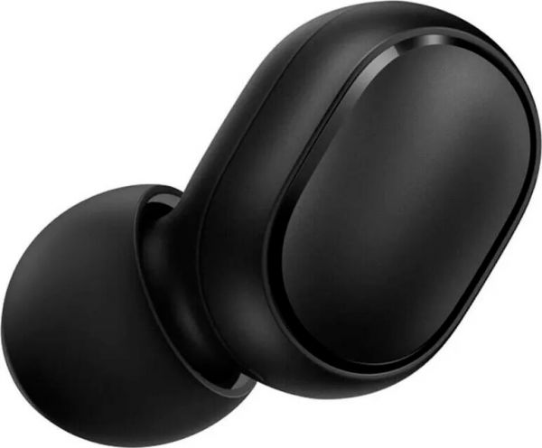 Навушники TWS Xiaomi Mi True Wireless Earbuds Basic 2 (ZBW4502GL/BHR4272GL)