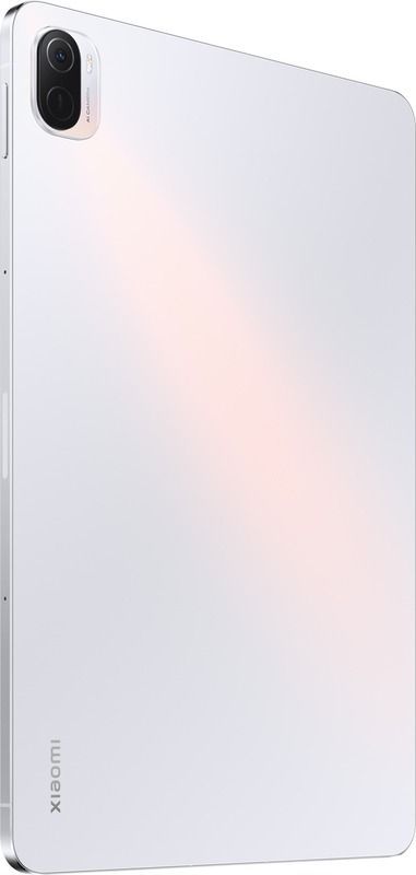 Планшет Xiaomi Pad 5 6/128GB Pearl White