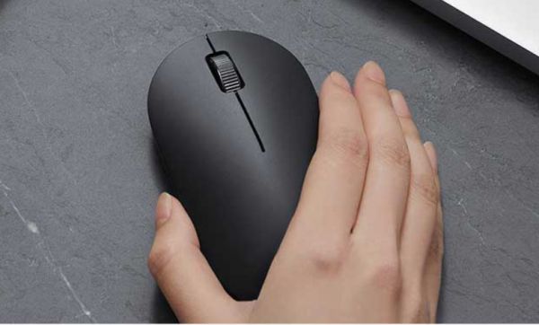 Миша бездротова Xiaomi Mouse Lite 2 (XMWXSB02YM)