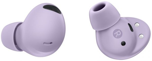 Навушники TWS Samsung Galaxy Buds2 Pro Bora Purple (SM-R510NLVA)