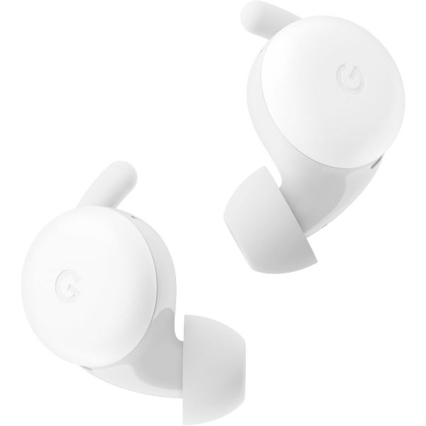 Навушники TWS Google Pixel Buds A-Series Clearly White (GA02213)