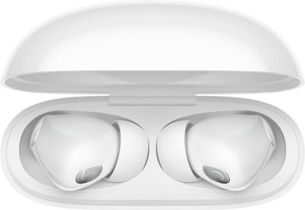 Навушники TWS Xiaomi Buds 3T Pro White (BHR5177GL)