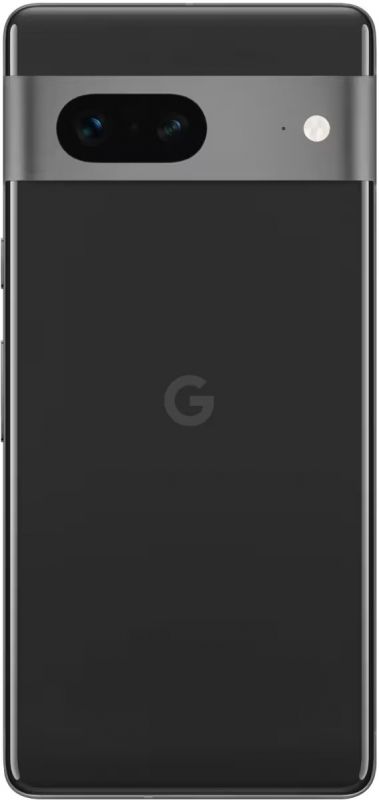 Смартфон Google Pixel 7 8/256GB Obsidian