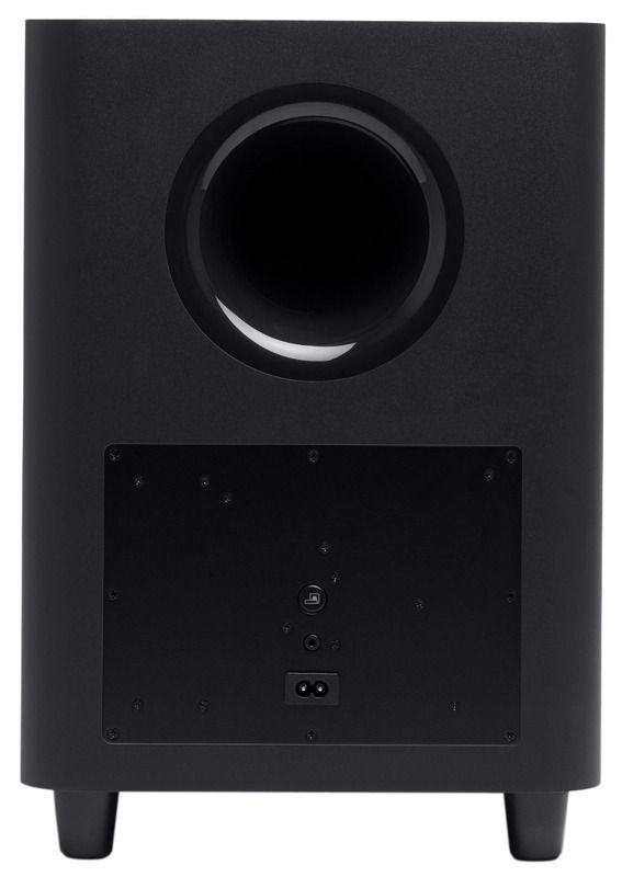 Акустична система JBL Bar 5.1 Surround Black (JBLBAR51IMBLKEP)