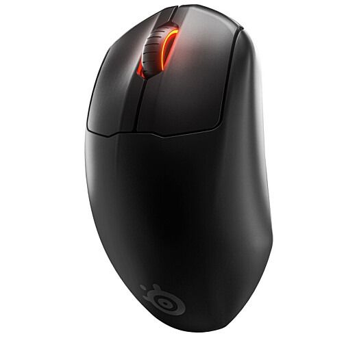 Миша SteelSeries Mini WL Black (62426)