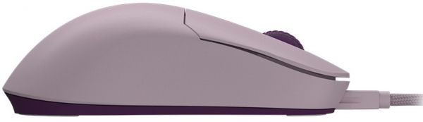 Миша Hator Quasar Essential Lilac (HTM-403)