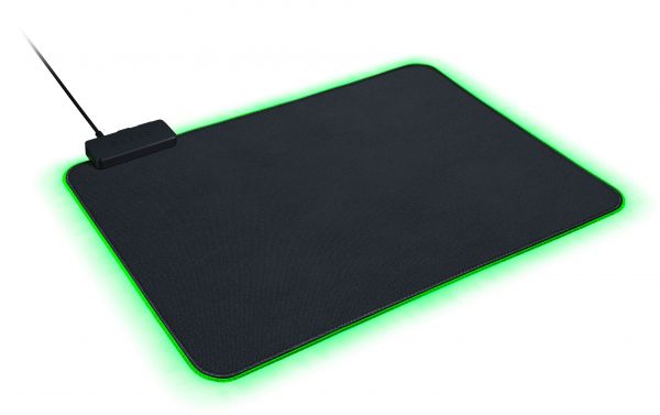 Килимок для миші Razer Goliathus CHROMA (RZ02-02500100-R3M1)