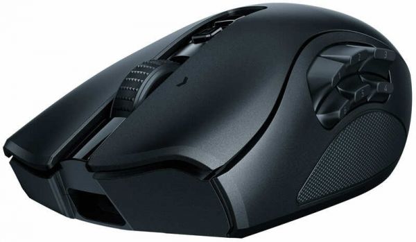 Миша Razer Naga V2 PRO Black (RZ01-04400100-R3G1)