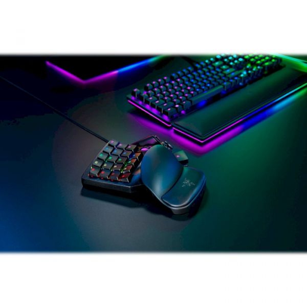 Клавіатура Razer Tartarus Pro (RZ07-03110100-R3M1)