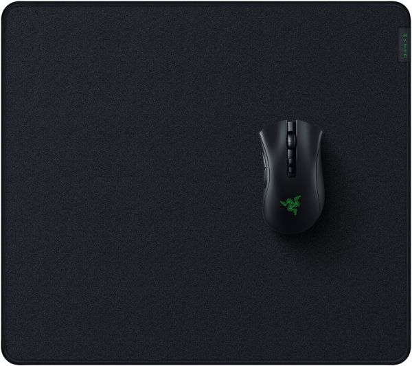 Килимок для миші Razer Strider L Black (RZ02-03810200-R3M1)