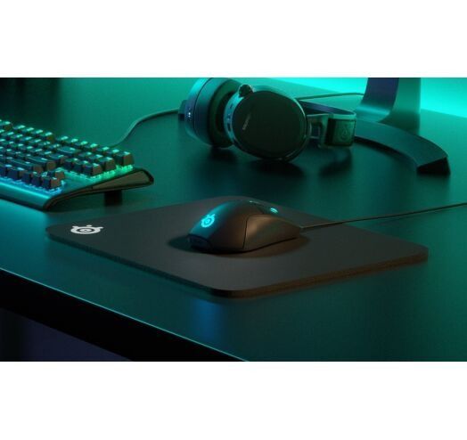 Килимок для миші SteelSeries QcK Heavy Medium 2020 Edition (63836)