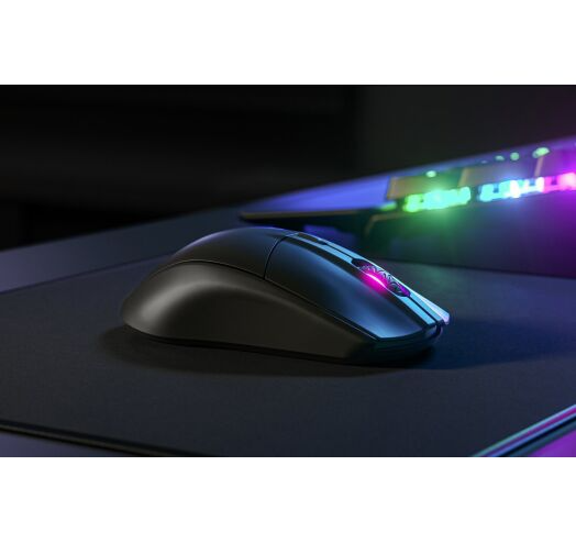 Миша SteelSeries Rival 3 Wireless Black (62521)