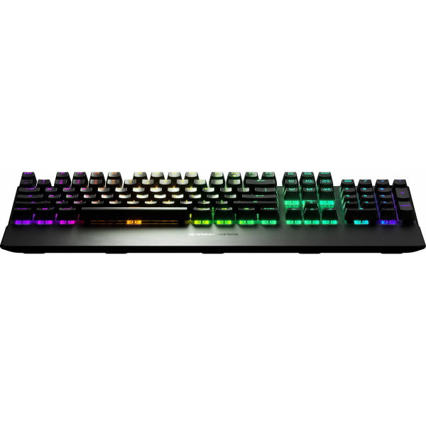 Клавіатура Steelseries Apex 7 Red Switches RU (64642)