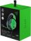Комп'ютерна гарнітура Razer BlackShark V2 X Green (RZ04-03240600-R3M1)