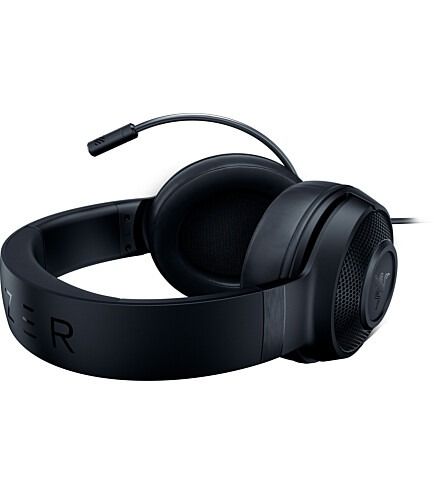 Комп'ютерна гарнітура Razer Kraken X Lite (RZ04-02950100-R381/R3M1)