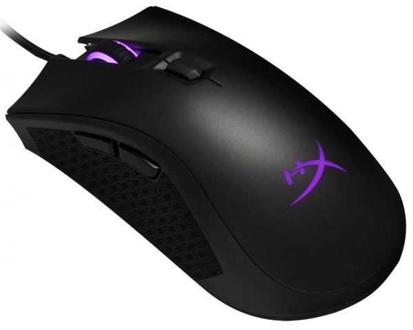 Миша HyperX Pulsefire FPS Pro (HX-MC003B\4P4F7AA)