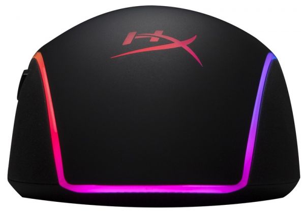 Миша HyperX Pulsefire Surge USB Black (HX-MC002B\4P5Q1AA)