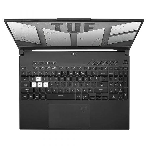 Ноутбук ASUS TUF Dash F15 FX517ZE (FX517ZE-HN043)