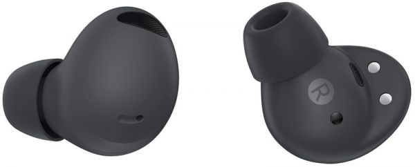 Навушники TWS Samsung Galaxy Buds2 Pro Graphite (SM-R510NZAA)