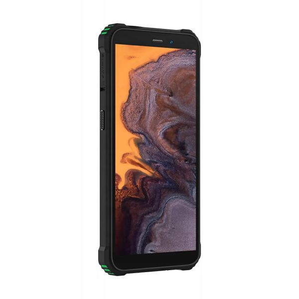 Смартфон Oukitel WP20 Pro 4/64GB Green