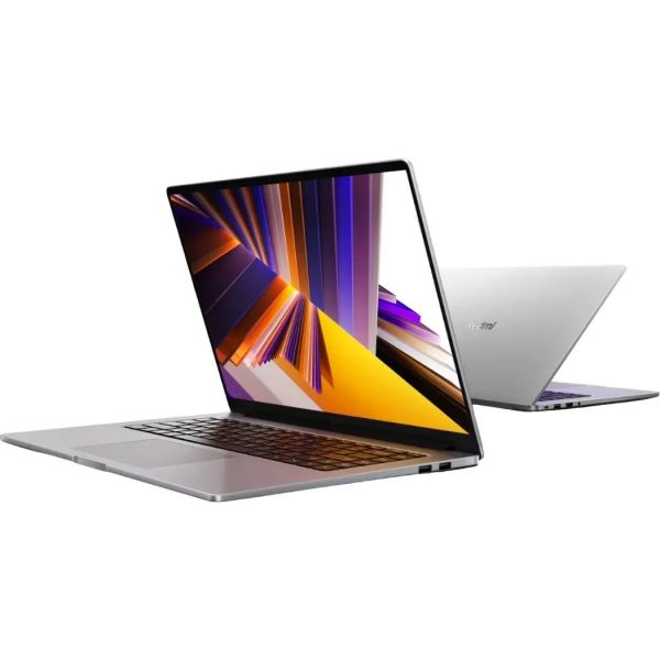 Ноутбук Xiaomi RedmiBook 16 2024 Grey (JYU4577CN)