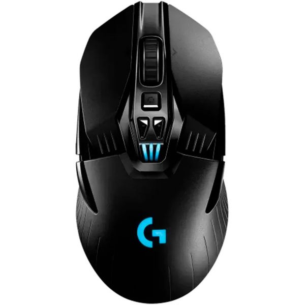 Миша Logitech G903 Lightspeed Wireless Hero (910-005672\910-005673)