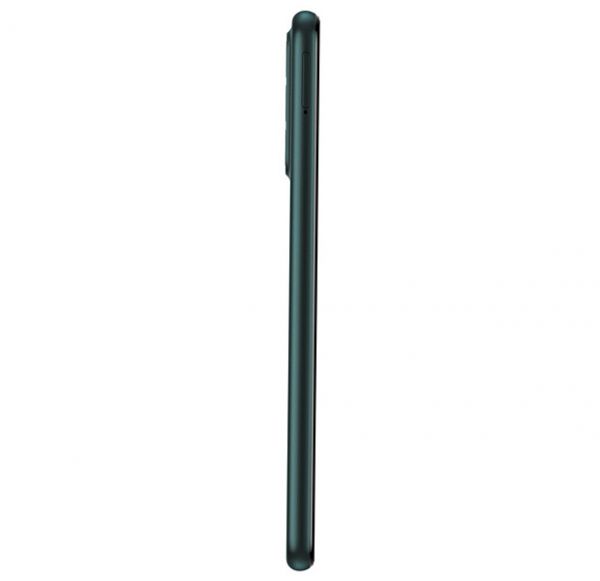 Смартфон Samsung Galaxy M13 4/128 Deep Green (SM-M135FZGGSEK)