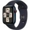 Apple Watch SE 2 GPS + Cellular 44mm Midnight Alu. Case w. Midnight Sport Band M/L (MRH73)