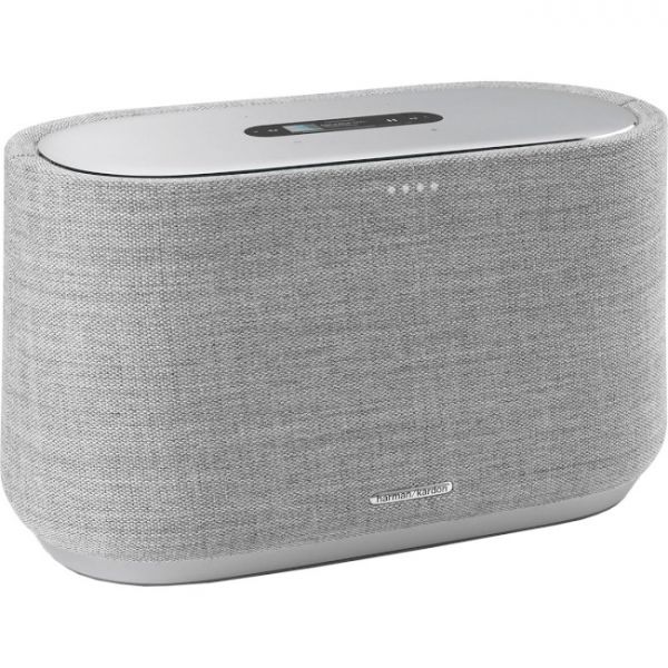 Портативна колонка Harman/Kardon Citatione 300 Winter Grey (HKCITATION300GRYEU)