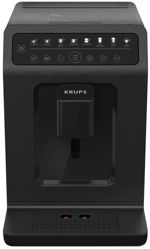 Кофемашина  Krups EA897B10