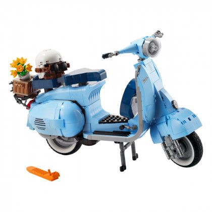 Авто-конструктор LEGO Creator Expert Vespa (10298)