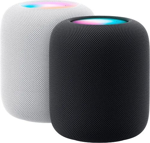 Колонка Apple Homepod 2 2023 White (MQJ83)