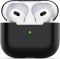 Чехол AirPods 3 Case Protection Ultra Slim, Black