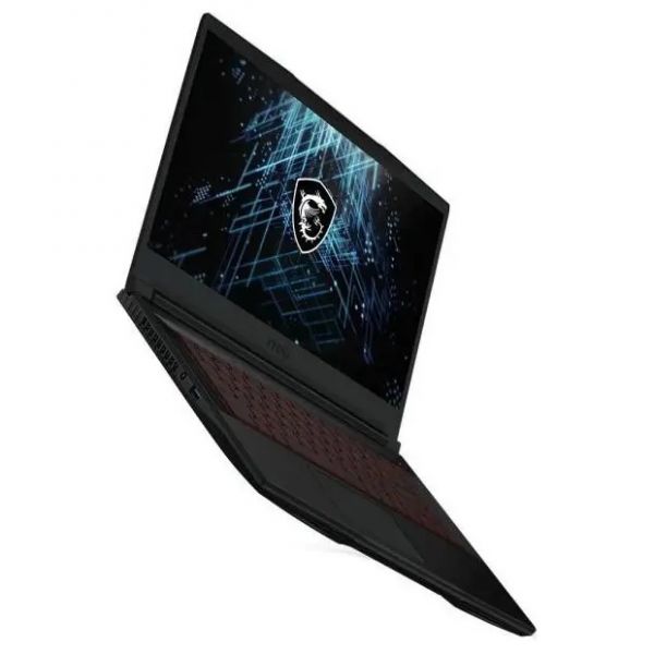 Ноутбук MSI Thin GF63 12UC (12UC-839XRO)