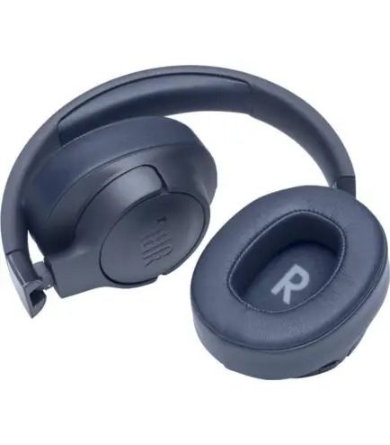 Навушники JBL Tune 710 BT Blue (JBLT710BTBLU)