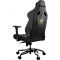 Кресло для геймеров Cougar Armor Titan Pro Royal Black