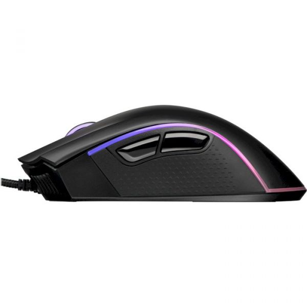 Миша 2E Gaming MG340 RGB USB Black (2E-MG340UB)