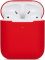Чехол AirPods 2 Case Protection Ultra Slim, (Product) Red