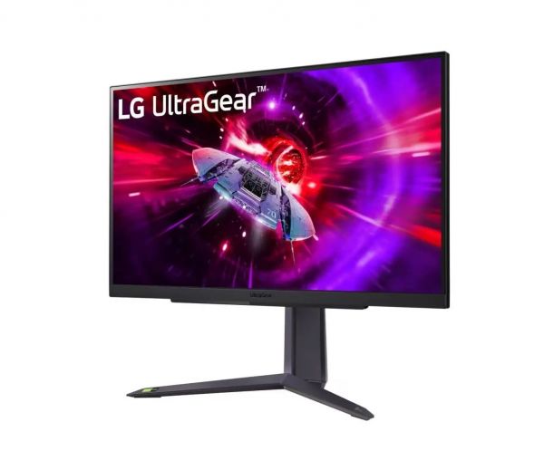 Монітор LG 27GR75Q-B