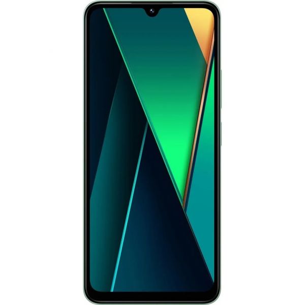 Смартфон Xiaomi Poco C75 6/128GB Green